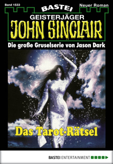 John Sinclair - Folge 1533
 - Jason Dark - eBook