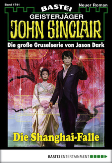 John Sinclair - Folge 1741
 - Jason Dark - eBook