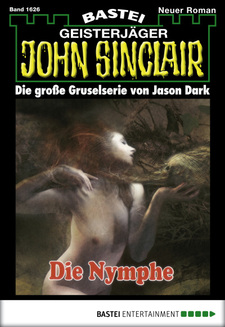 John Sinclair - Folge 1626
 - Jason Dark - eBook