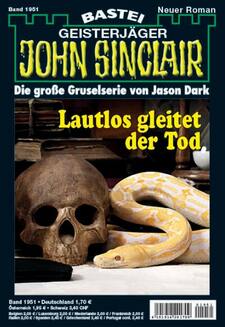 John Sinclair
 - ISSUE