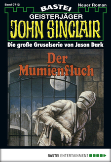 John Sinclair - Folge 0712
 - Jason Dark - eBook