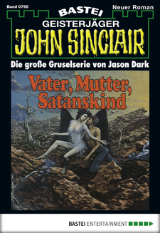 John Sinclair - Folge 0795
 - Jason Dark - eBook