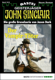 John Sinclair - Folge 1612
 - Jason Dark - eBook