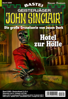 John Sinclair
 - Chris Steinberger - ISSUE