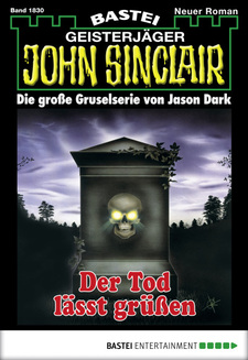 John Sinclair - Folge 1830
 - Jason Dark - eBook