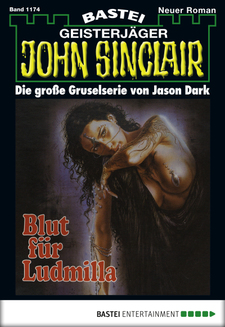 John Sinclair - Folge 1174
 - Jason Dark - eBook