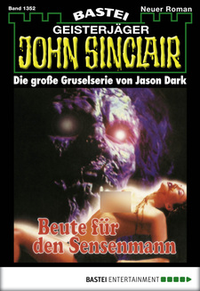 John Sinclair - Folge 1352
 - Jason Dark - eBook