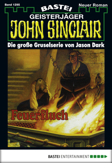 John Sinclair - Folge 1295
 - Jason Dark - eBook