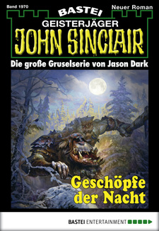 John Sinclair - Folge 1970
 - Daniel Stulgies - eBook
