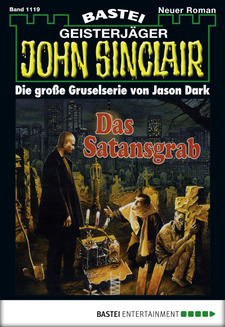 John Sinclair - Folge 1119
 - Jason Dark - eBook