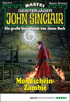 John Sinclair - Folge 2017
 - Jason Dark - eBook