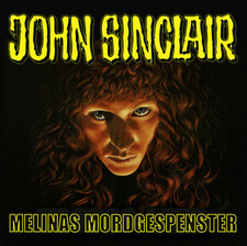 John Sinclair - Melinas Mordgespenster
 - Jason Dark - Hörbuch