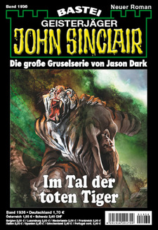 John Sinclair
 - ISSUE