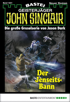 John Sinclair - Folge 1831
 - Jason Dark - eBook