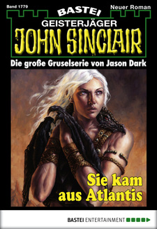 John Sinclair - Folge 1779
 - Jason Dark - eBook
