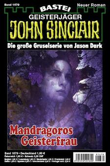 John Sinclair
 - ISSUE