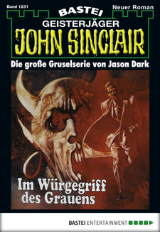 John Sinclair - Folge 1231
 - Jason Dark - eBook