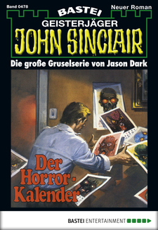 John Sinclair - Folge 0478
 - Jason Dark - eBook