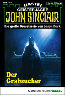 John Sinclair - Folge 1973
 - Jason Dark - eBook