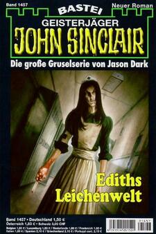 John Sinclair
 - ISSUE