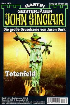 John Sinclair
 - ISSUE