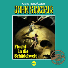 John Sinclair Tonstudio Braun - Folge 105
 - Jason Dark - Hörbuch