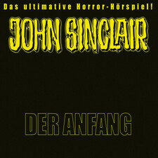 John Sinclair - Der Anfang
 - Jason Dark - Hörbuch