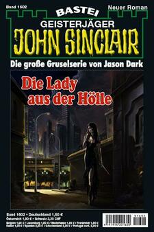 John Sinclair
 - ISSUE