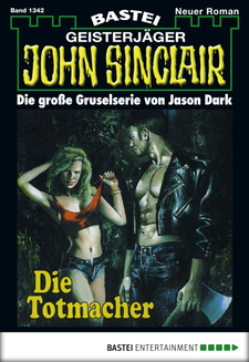 John Sinclair - Folge 1342
 - Jason Dark - eBook