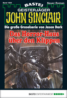 John Sinclair - Folge 1954
 - Marc Freund - eBook