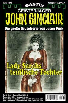 John Sinclair
 - ISSUE