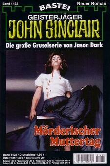 John Sinclair
 - ISSUE