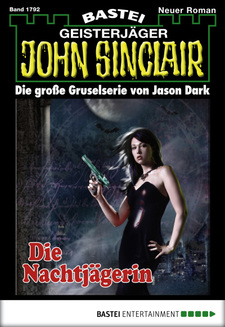 John Sinclair - Folge 1792
 - Jason Dark - eBook
