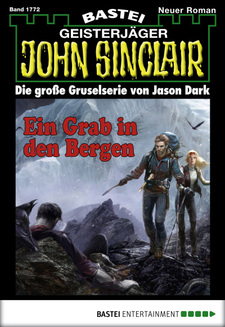 John Sinclair - Folge 1772
 - Jason Dark - eBook