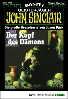 John Sinclair - Folge 1579
 - Jason Dark - eBook