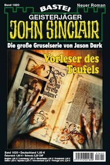 John Sinclair
 - ISSUE