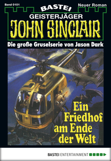 John Sinclair - Folge 0101
 - Jason Dark - eBook