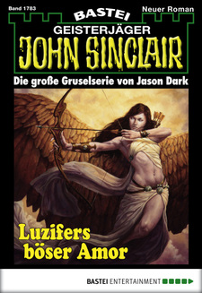 John Sinclair - Folge 1783
 - Jason Dark - eBook