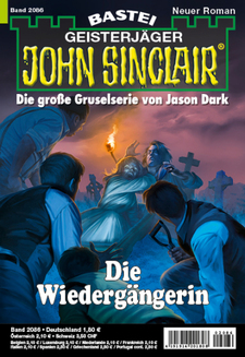 John Sinclair
 - Marc Freund - ISSUE