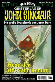 John Sinclair
 - ISSUE
