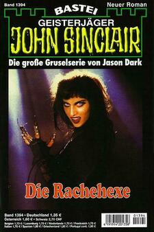 John Sinclair
 - ISSUE
