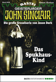 John Sinclair - Folge 2008
 - Jason Dark - eBook