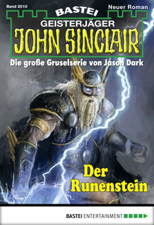 John Sinclair - Folge 2010
 - Alfred Bekker - eBook