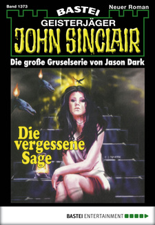 John Sinclair - Folge 1373
 - Jason Dark - eBook