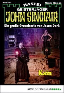 John Sinclair - Folge 1802
 - Jason Dark - eBook