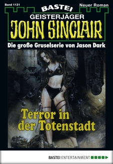 John Sinclair - Folge 1131
 - Jason Dark - eBook