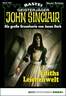 John Sinclair - Folge 1457
 - Jason Dark - eBook