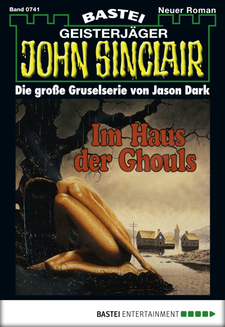 John Sinclair - Folge 0741
 - Jason Dark - eBook