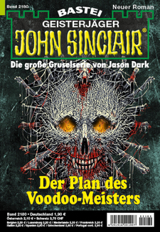 John Sinclair
 - Rafael Marques - ISSUE