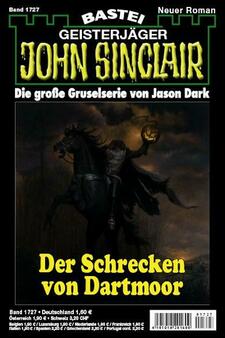 John Sinclair
 - ISSUE